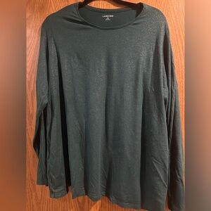 Lands’ End top